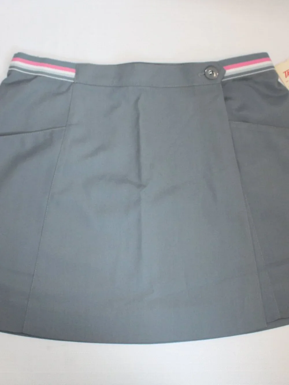 NWT Vintage Tail Activewear Women's Size 13/14 Wrap Skirt, See measurements